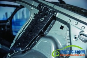 &ldquo;BMW碳纤维科技&rdquo;引领汽车工业发展