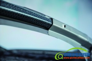 &ldquo;BMW碳纤维科技&rdquo;引领汽车工业发展
