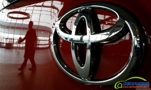 一汽丰田拟再建新厂 丰田在华瞄准年产销200万辆