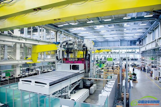 关注智能工艺优化 迎接全新市场机遇 专访恩格尔机械(上海)有限公司销售和服务总裁Gero Willmeroth