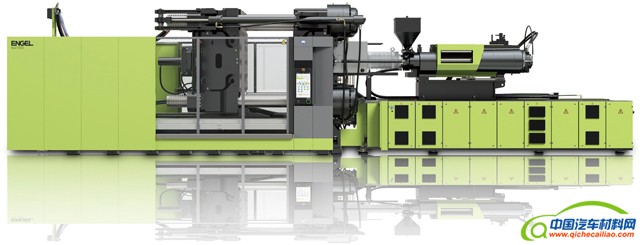关注智能工艺优化 迎接全新市场机遇 专访恩格尔机械(上海)有限公司销售和服务总裁Gero Willmeroth