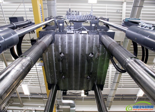 关注智能工艺优化 迎接全新市场机遇 专访恩格尔机械(上海)有限公司销售和服务总裁Gero Willmeroth