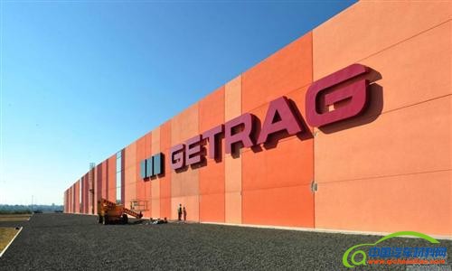 2015年汽车零部件收购迎高潮 交易额或达480亿美元