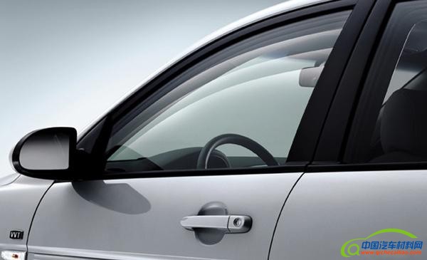 新型复合材料玻璃 隔热效果增强_汽车塑料|橡胶__中国汽车材料网