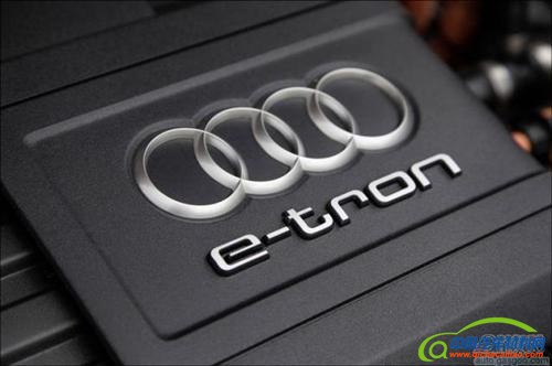 奥迪联手LG化学/三星SDI开发电动车电池 挑战特斯拉