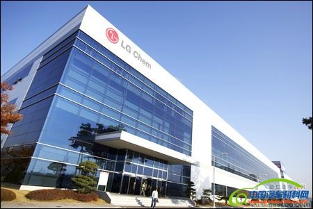 LG化学获长安插混车电池订单 或值千亿韩元