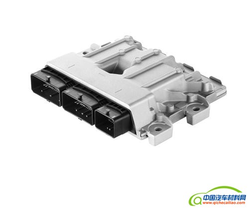 大陆集团发动机控制单元产量在华创新里程碑