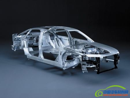 被遗忘的先进技术：整车轻量化技术