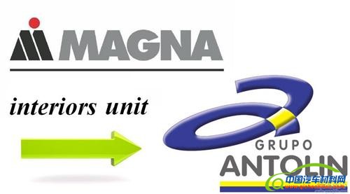 全球最大汽车内饰商将诞生 安通林购麦格纳内饰业务