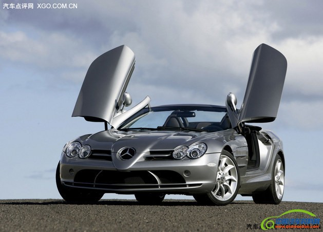 奔驰缺席？ABB旗舰车型车身轻量化解密