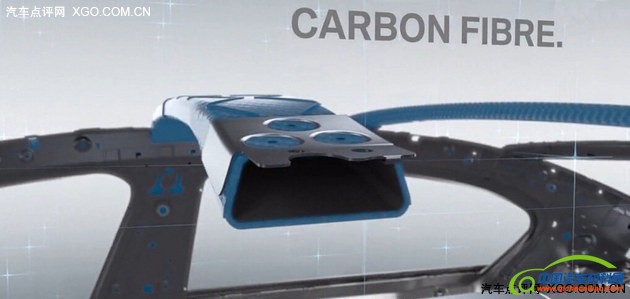 奔驰缺席？ABB旗舰车型车身轻量化分析