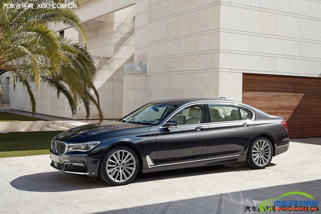 奔驰缺席？ABB旗舰车型车身轻量化分析