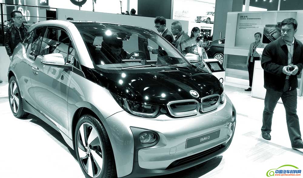 充电桩破局引领多项利好政策出台 新能源车井喷将持续