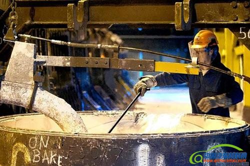 中国市场影响全球？美国铝业将一分为二