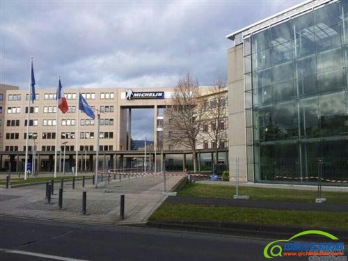 米其林或投资5亿美元在印尼建设橡胶加工厂