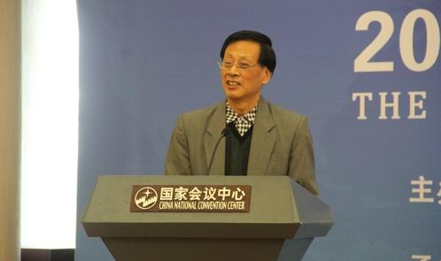 姚明德：新能源客车政策分析及前景展望