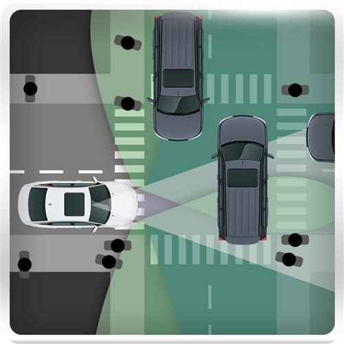 海拉2015Technology Show  都秀了啥