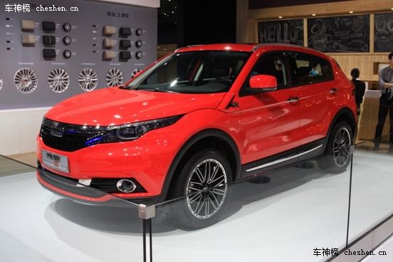 准备好钞票没？这些最火的suv可以买了 SUV,广州车展,宾利添越,奥迪Q7,捷豹F-PACE