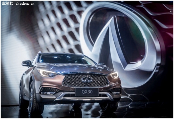 准备好钞票没？这些最火的suv可以买了 SUV,广州车展,宾利添越,奥迪Q7,捷豹F-PACE