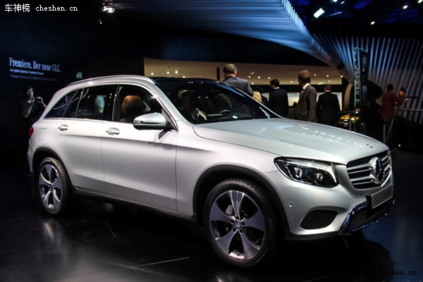 准备好钞票没？这些最火的suv可以买了 SUV,广州车展,宾利添越,奥迪Q7,捷豹F-PACE