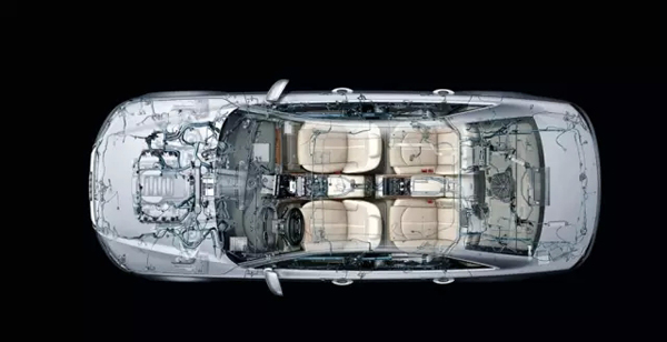 用轻量化驰骋未来