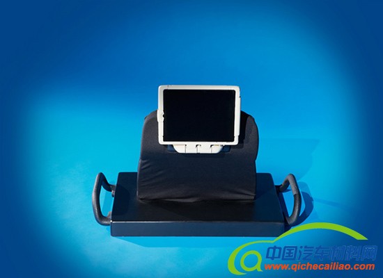 杜邦车用聚合物助力车辆部件闪耀SPE&reg;汽车创新奖