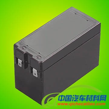 39家企业进入工信部首批《铅蓄电池行业规范条件》名单