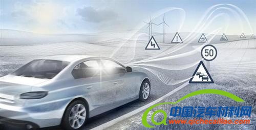  2016CES展    2016CES展  &ldquo;万万没想到&rdquo;的汽车零部件炫酷技术盘点