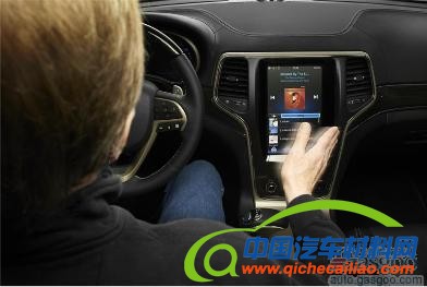  2016CES展    2016CES展  &ldquo;万万没想到&rdquo;的汽车零部件炫酷技术盘点