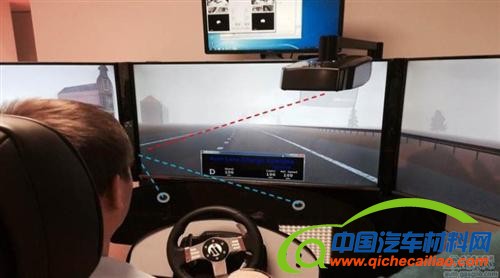  2016CES展    2016CES展  &ldquo;万万没想到&rdquo;的汽车零部件炫酷技术盘点