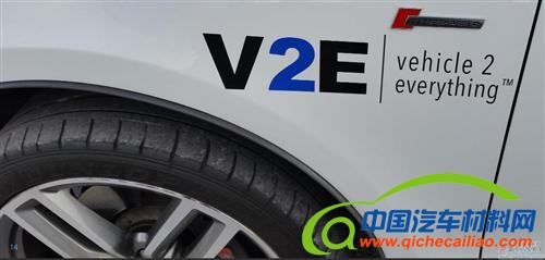  2016CES展    2016CES展  &ldquo;万万没想到&rdquo;的汽车零部件炫酷技术盘点