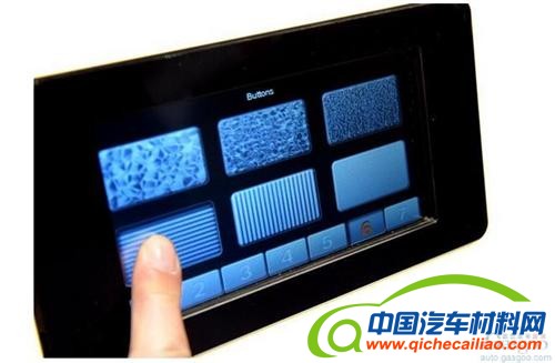  2016CES展    2016CES展  &ldquo;万万没想到&rdquo;的汽车零部件炫酷技术盘点