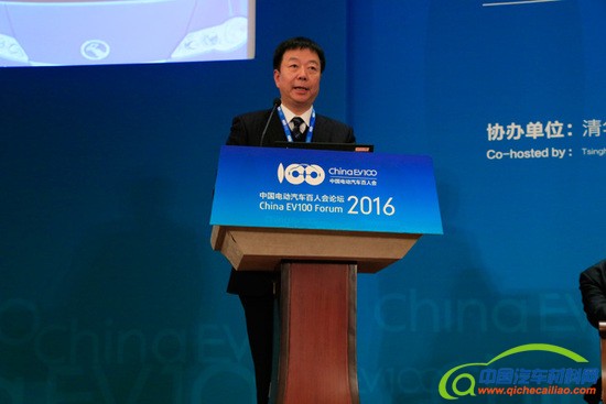 金龙汽车集团股份有限公司党委书记、董事长廉小强接受采访