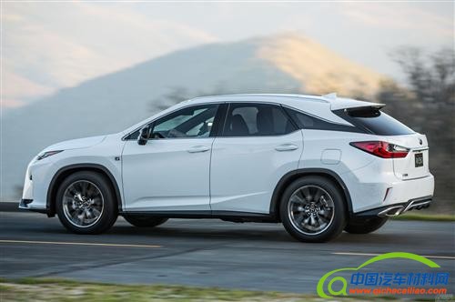 普利司通为雷克萨斯及普锐斯选配节能系列轮胎