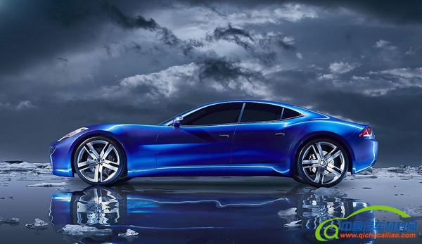 我国汽车水性涂料应用现状及发展趋势