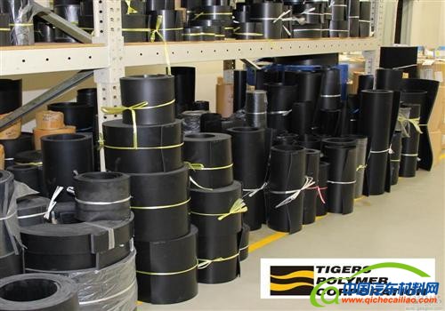 日本Tigers Polymer拟在美、泰新建工厂扩产