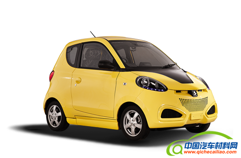 畅销款微型电动车及新车上市