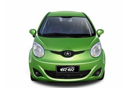 畅销款微型电动车及新车上市