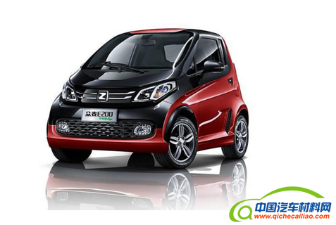 畅销款微型电动车及新车上市