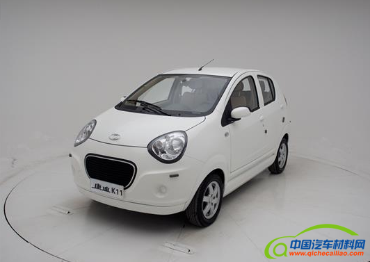畅销款微型电动车及新车上市