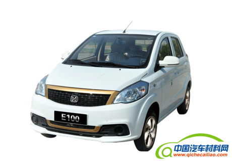 畅销款微型电动车及新车上市