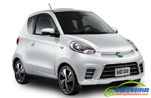 畅销款微型电动车及新车上市