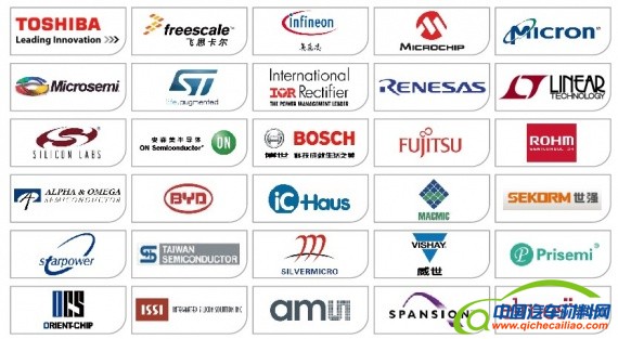 2016慕尼黑上海电子展  汽车依然是绝对主角