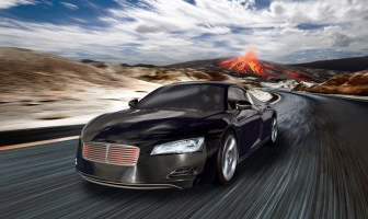 朗盛创新材料助力汽车轻量化