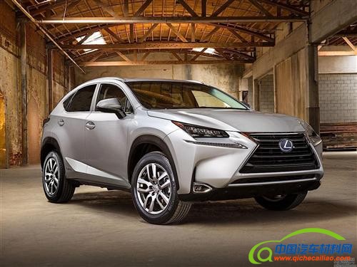 2016年最安全十大SUV出炉：日系车又笑了