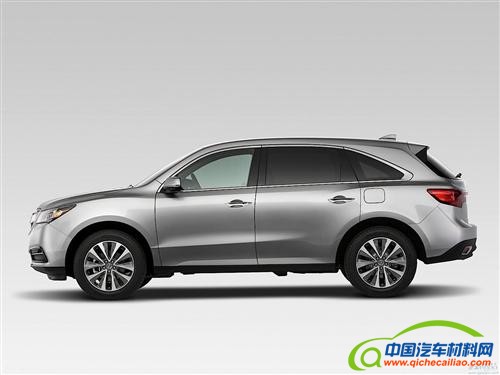 2016年最安全十大SUV出炉：日系车又笑了