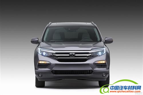 2016年最安全十大SUV出炉：日系车又笑了