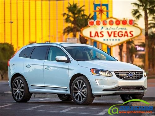 2016年最安全十大SUV出炉：日系车又笑了