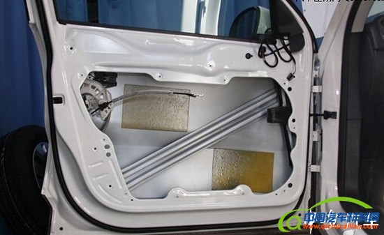 汽车真的是钢板越厚越安全吗？