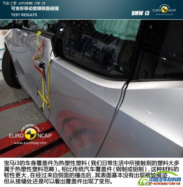 宝马宝马(进口)宝马i32013款 基本型